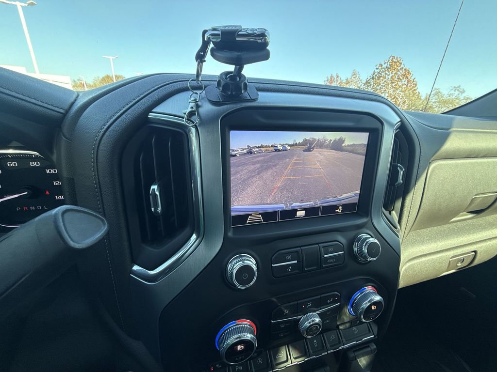 Certified 2020 GMC Sierra 1500 SLT w/ SLT Premium Plus Package image 21