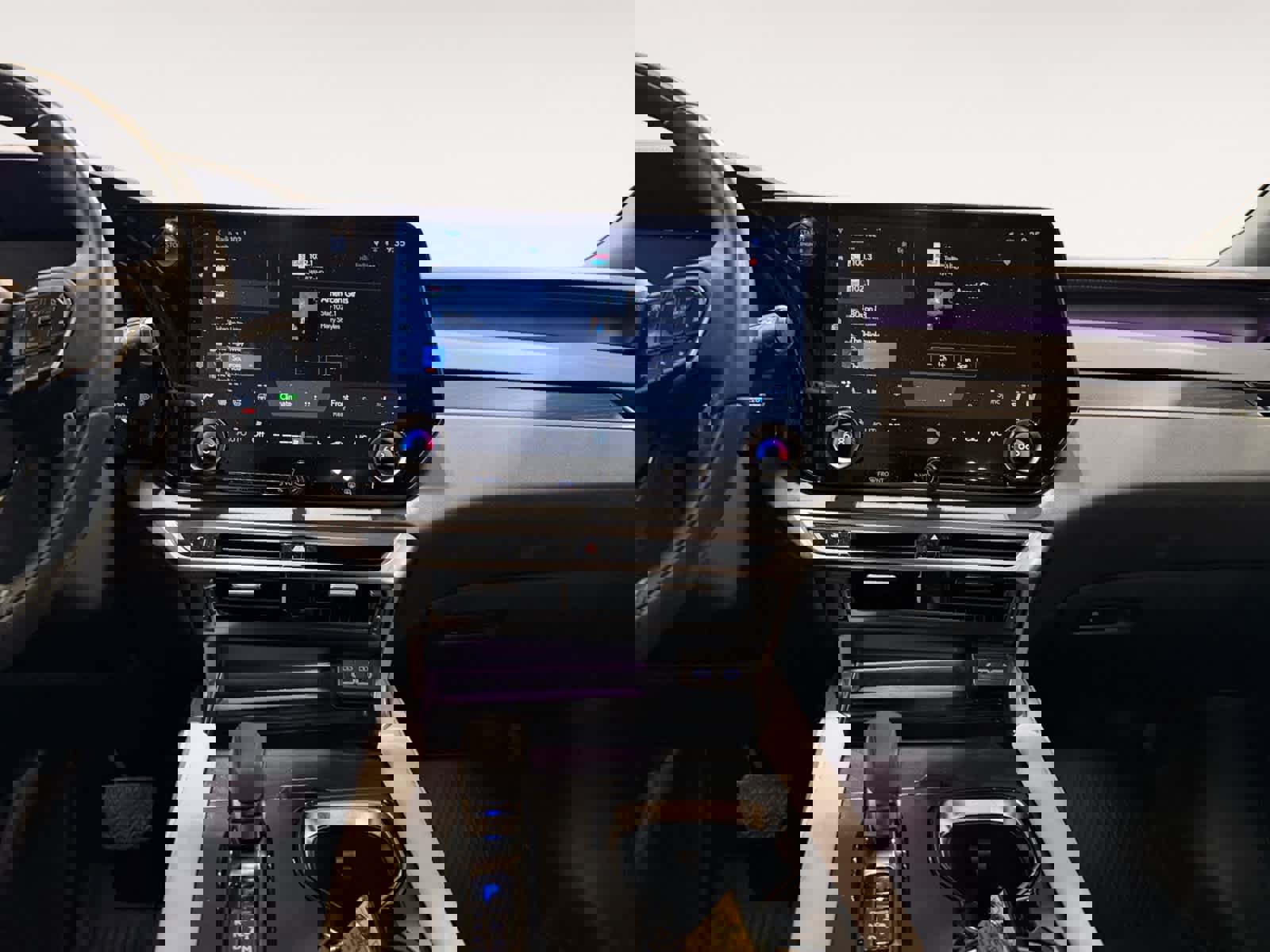 Used 2025 Lexus RX 350 Premium Plus w/ Accessory Package (P1) image 12