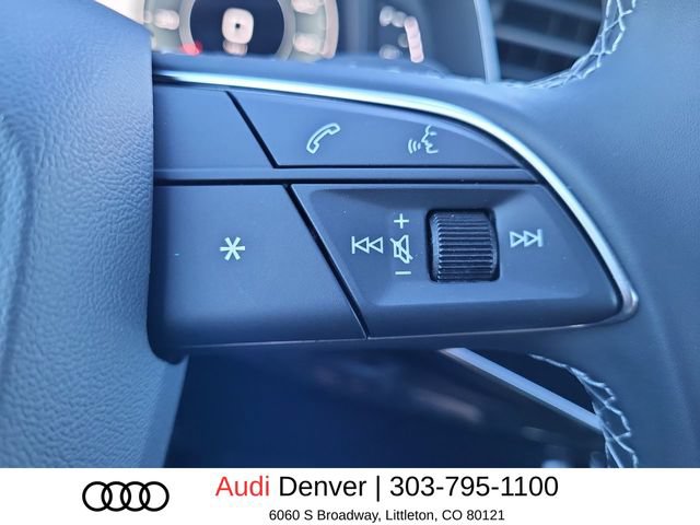 New 2026 Audi Q8 Premium Plus image 23