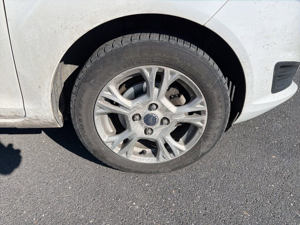Used 2016 Ford Fiesta SE image 10