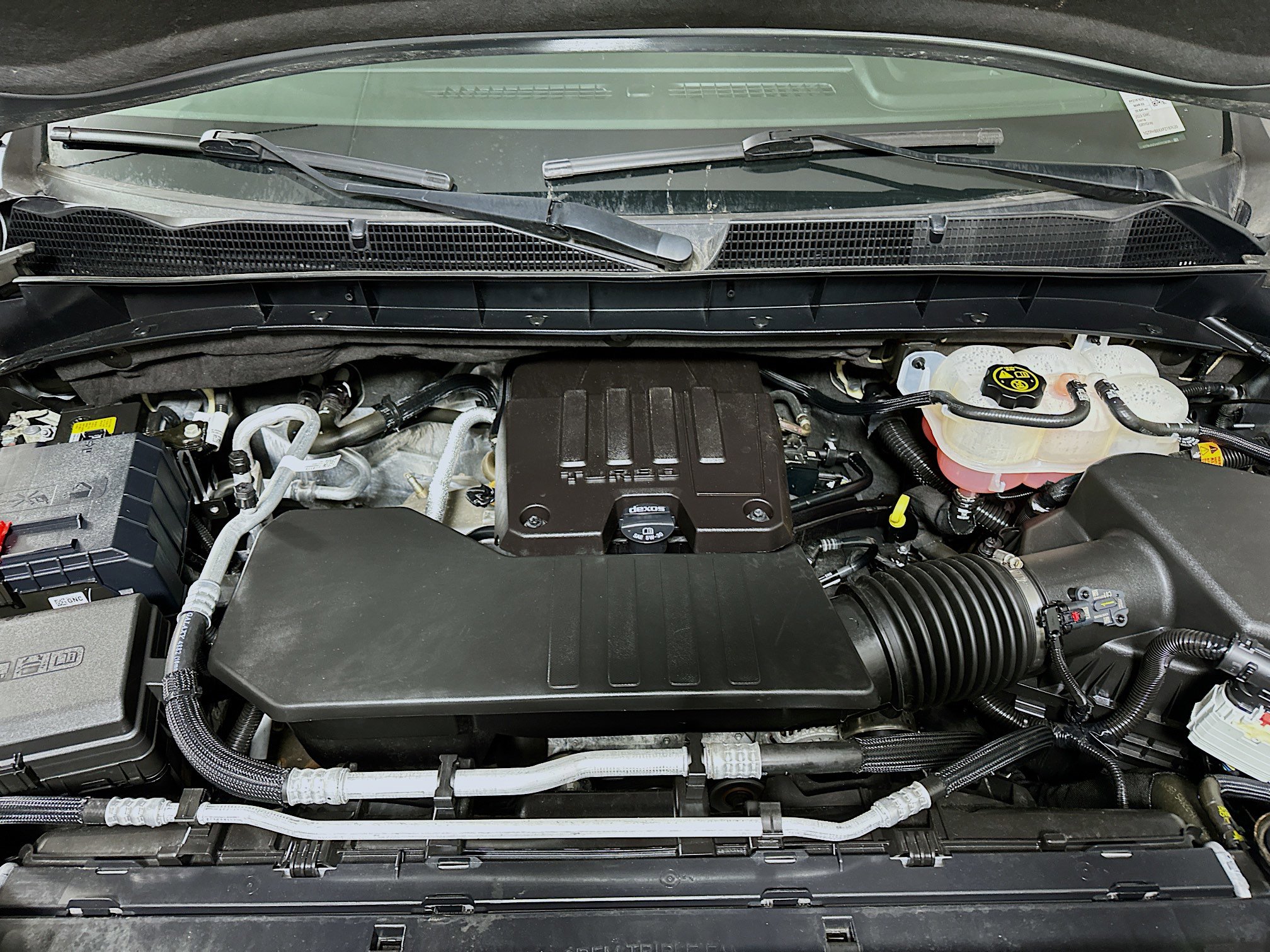 Used 2023 GMC Sierra 1500 SLE image 31