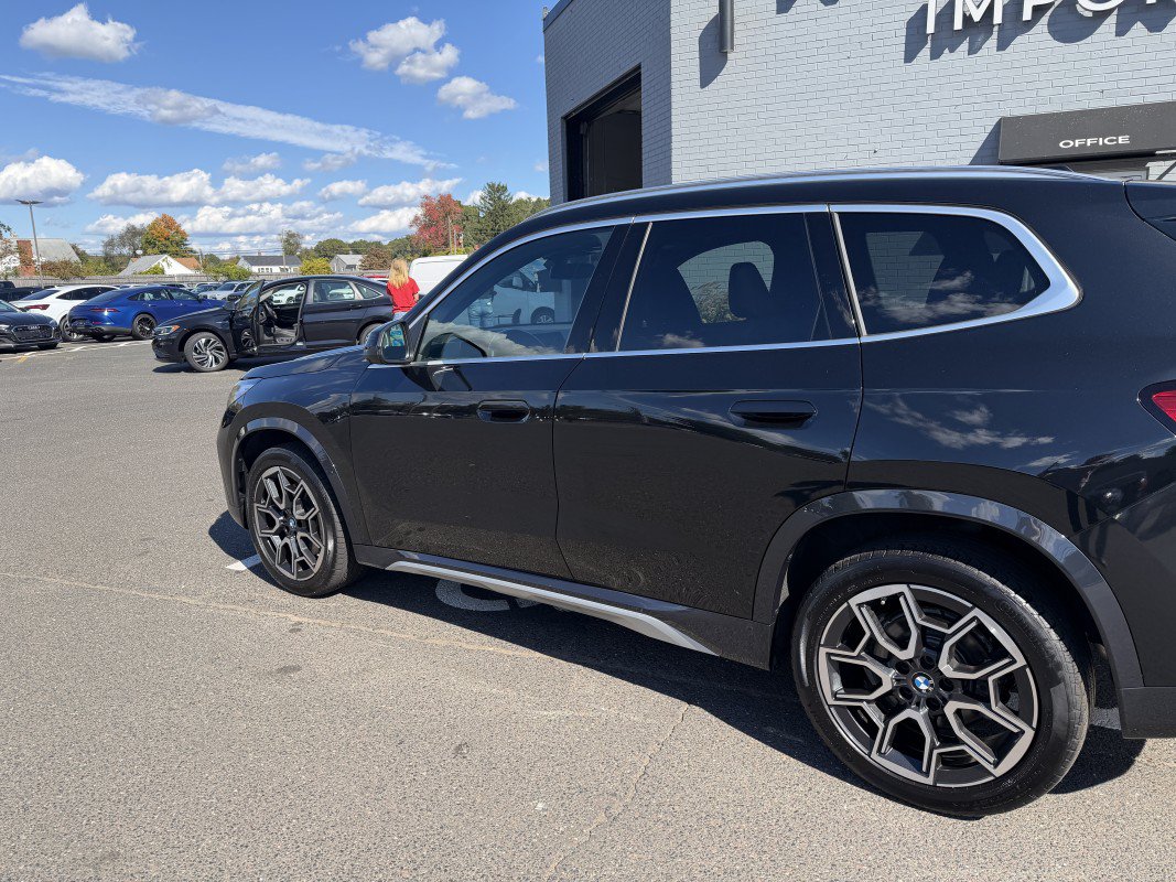 Used 2026 BMW X1 xDrive28i w/ Technology Package AWD/4WD image 12