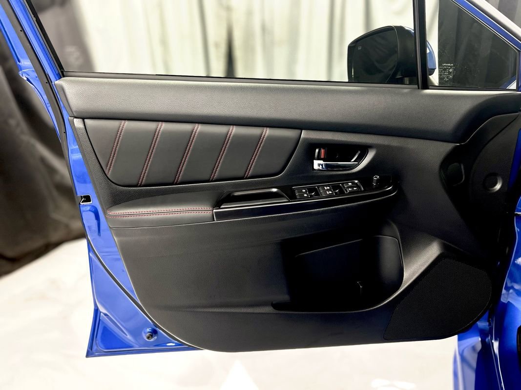 Used 2020 Subaru WRX Premium image 34