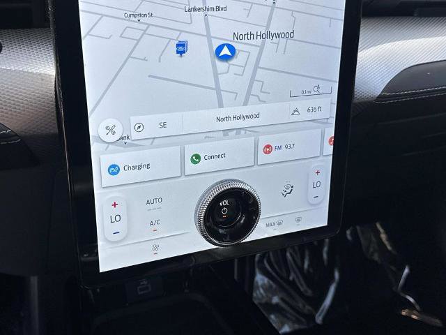 Certified 2023 Ford Mustang Mach-E Select RWD image 26