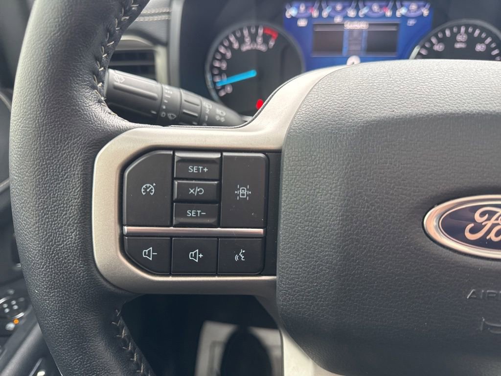 Certified 2022 Ford Expedition Max XLT image 21