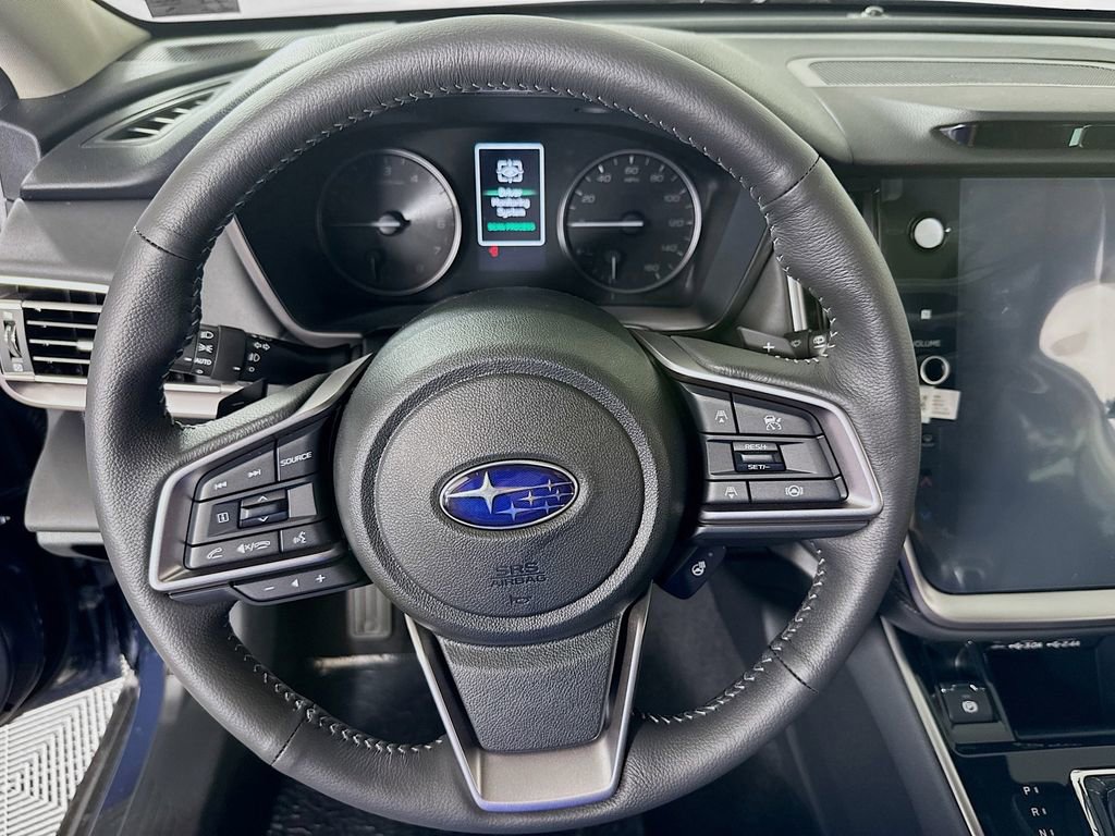 Used 2025 Subaru Outback Limited AWD/4WD image 23