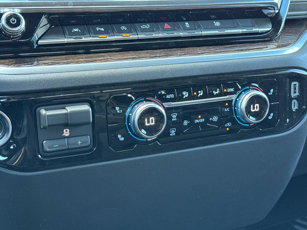 New 2026 GMC Sierra 1500 SLE AWD/4WD image 18