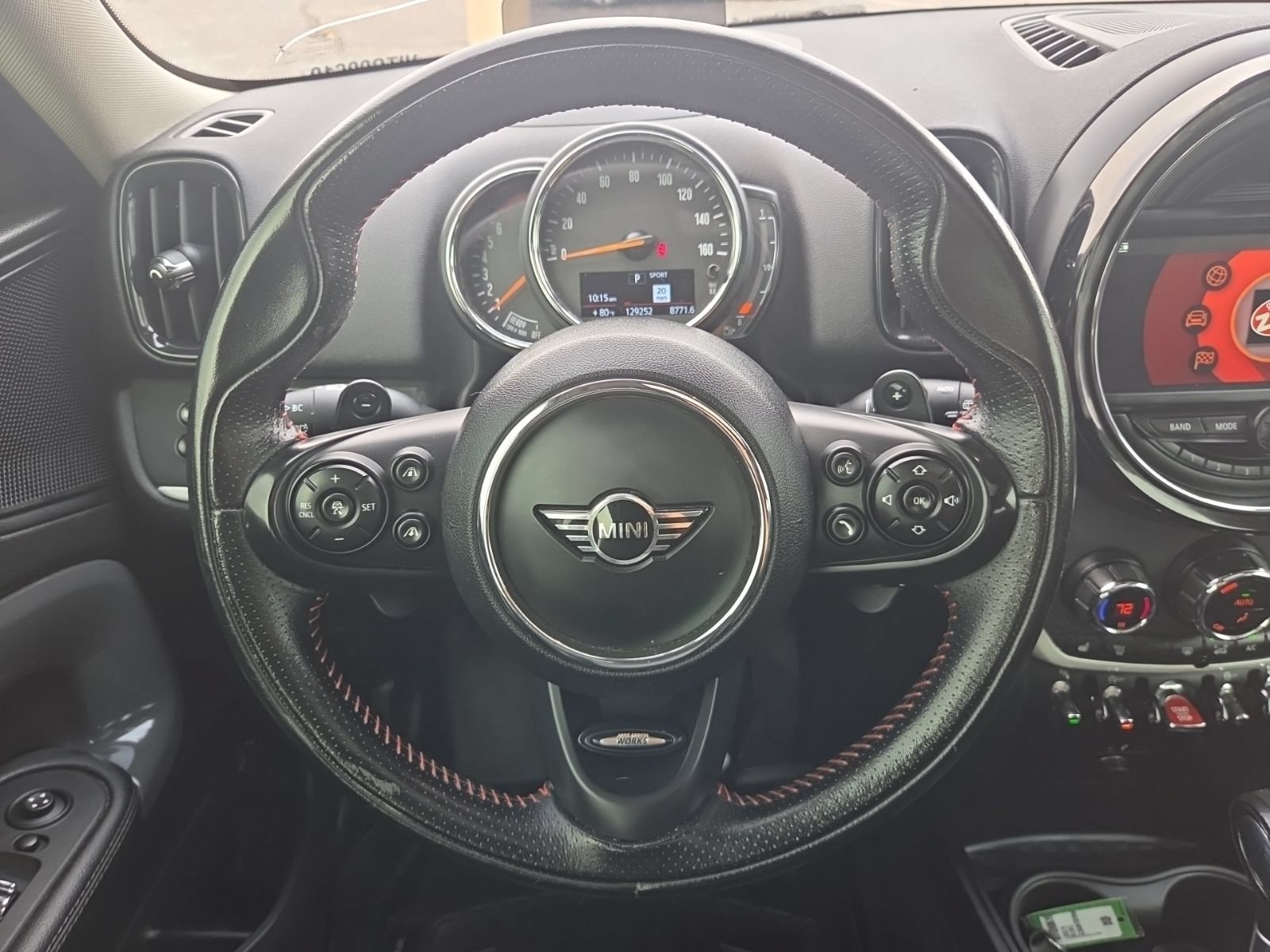 Used 2019 MINI Cooper Countryman S AWD/4WD image 22