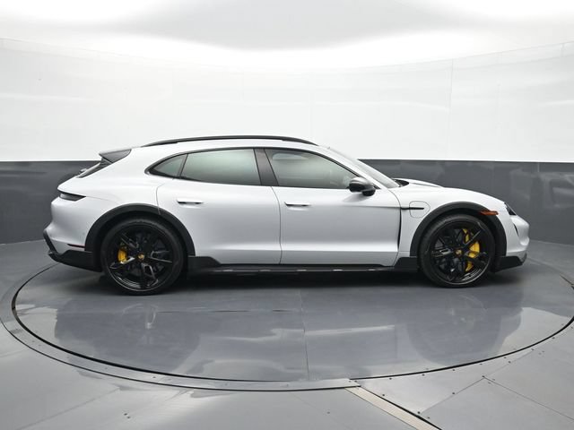 Certified 2023 Porsche Taycan Turbo S AWD/4WD image 25