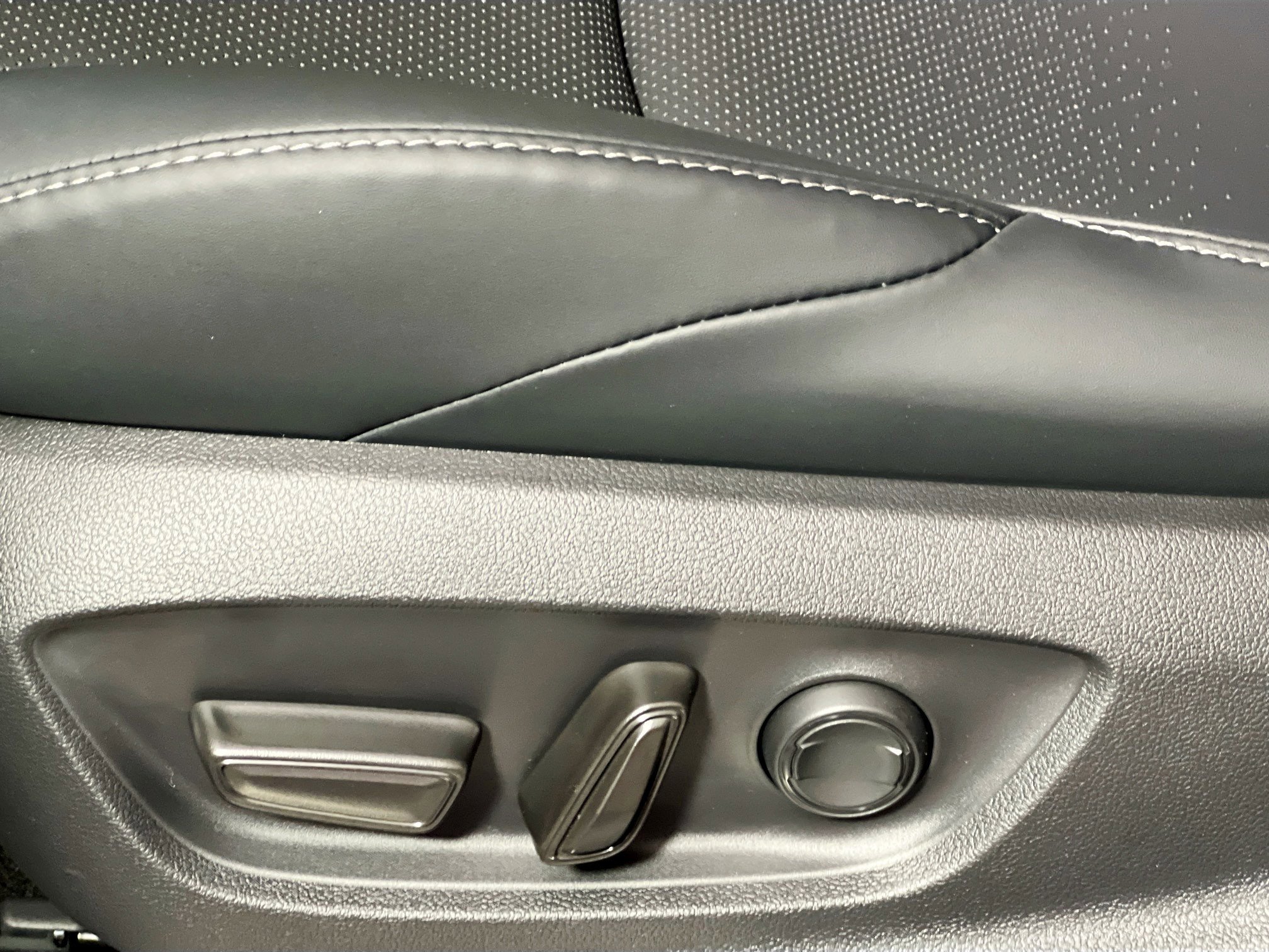 New 2026 Toyota bZ image 15