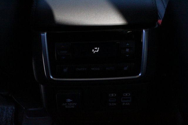 New 2026 Subaru Ascent Touring AWD/4WD image 10