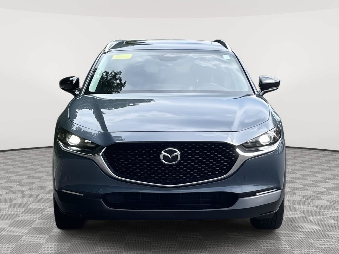 Used 2025 MAZDA CX-30 AWD 2.5 S w/ Preferred Package image 2