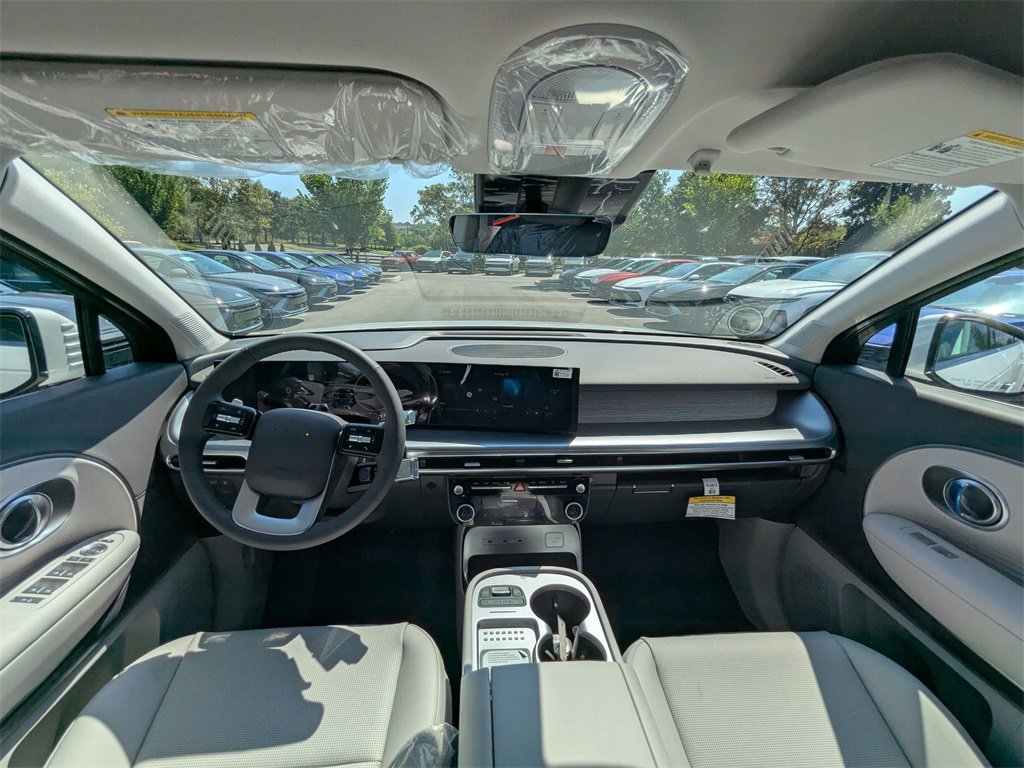 New 2026 Hyundai Ioniq 9 SEL image 18