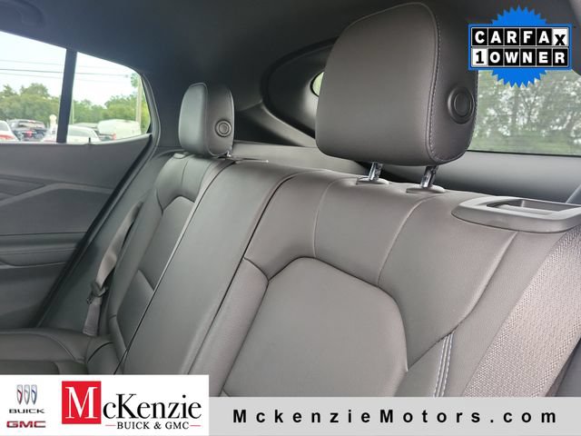 Used 2025 Buick Envista Sport Touring FWD image 20