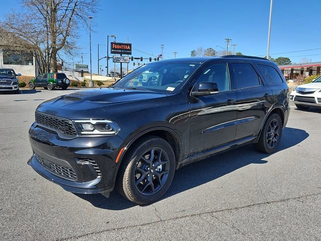 New 2026 Dodge Durango GT image 3