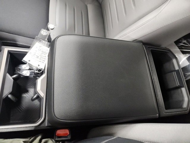 New 2025 Toyota Tacoma TRD Off-Road image 25