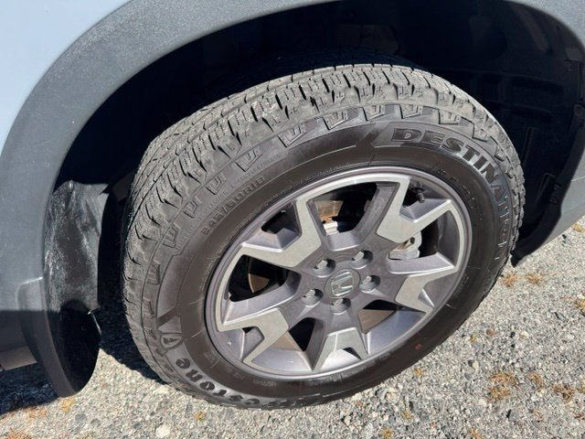 Used 2023 Honda Passport TrailSport image 11