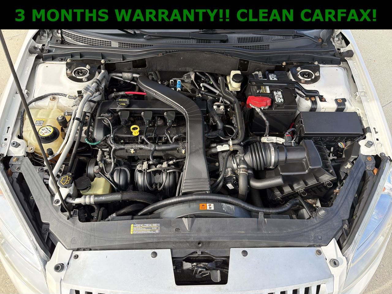 Used 2009 Mercury Milan image 11