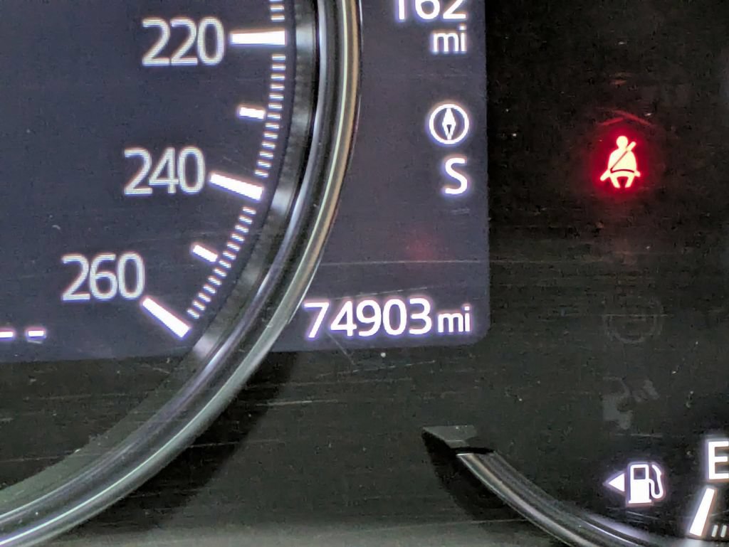 Used 2021 MAZDA CX-5 Signature AWD/4WD image 17