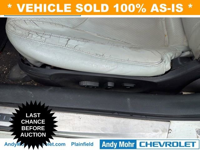 Used 2009 INFINITI G37 Convertible w/ Premium Pkg RWD image 12