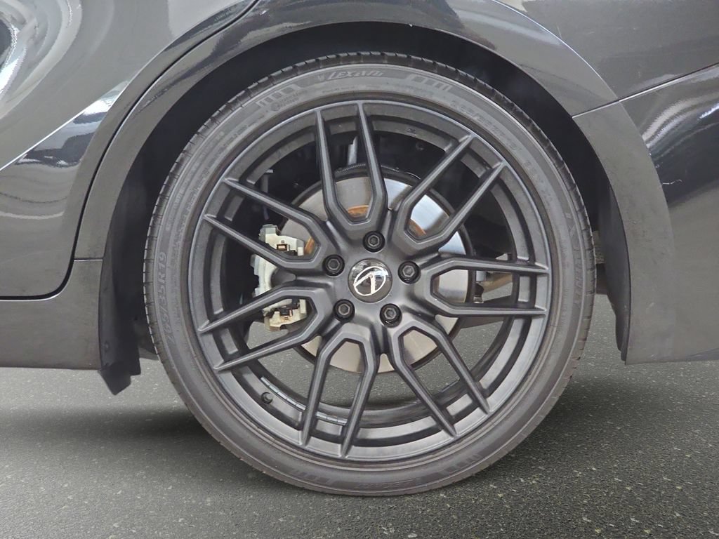 Used 2023 Lexus IS 350 F Sport RWD image 31