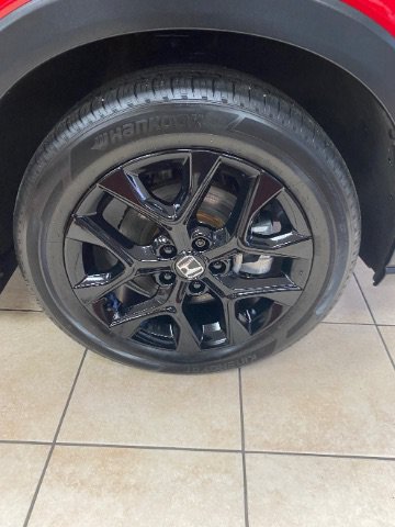 Used 2024 Honda HR-V Sport image 22