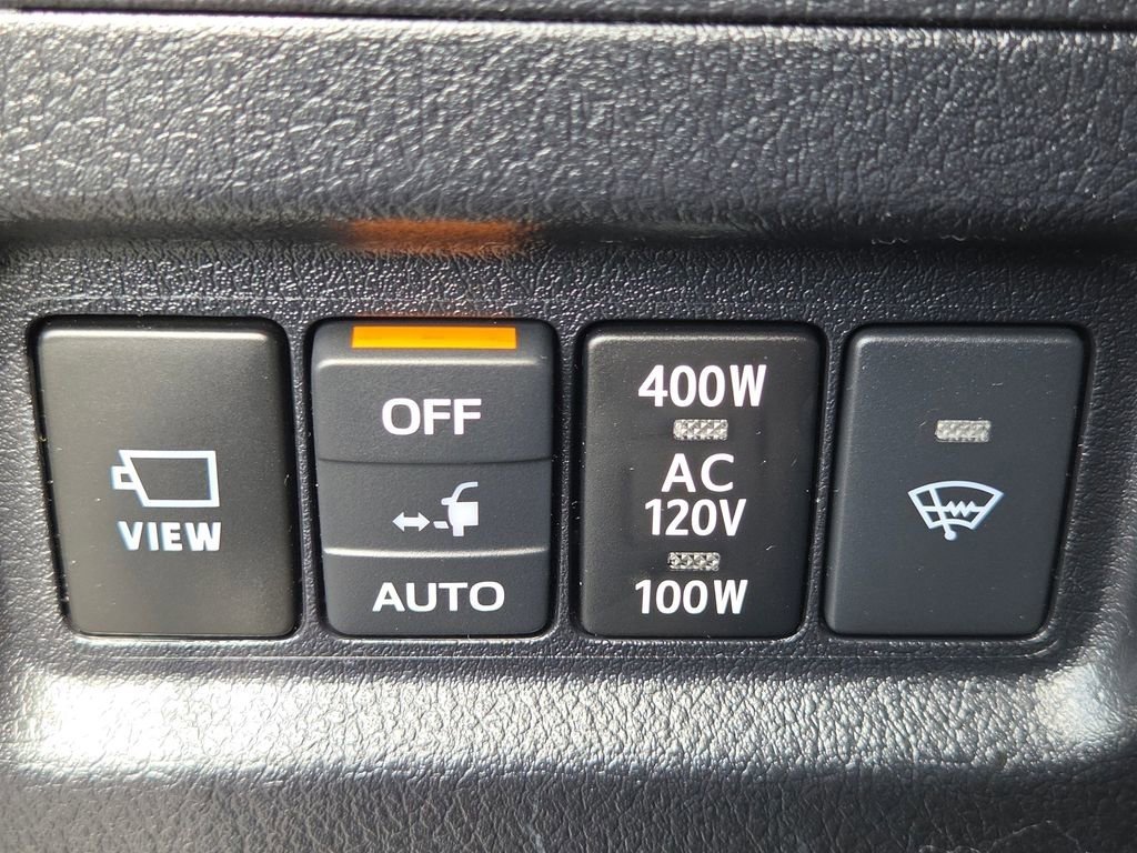 Used 2022 Toyota 4Runner Limited image 21