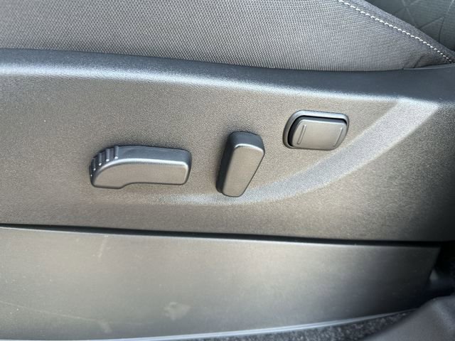 New 2026 Nissan Frontier SV w/ SV Convenience Package image 16