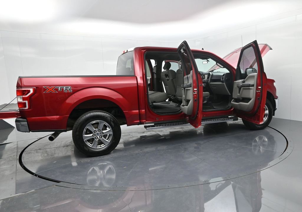 Used 2019 Ford F150 XLT w/ XTR Package image 73