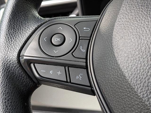 Used 2025 Toyota Corolla LE image 11