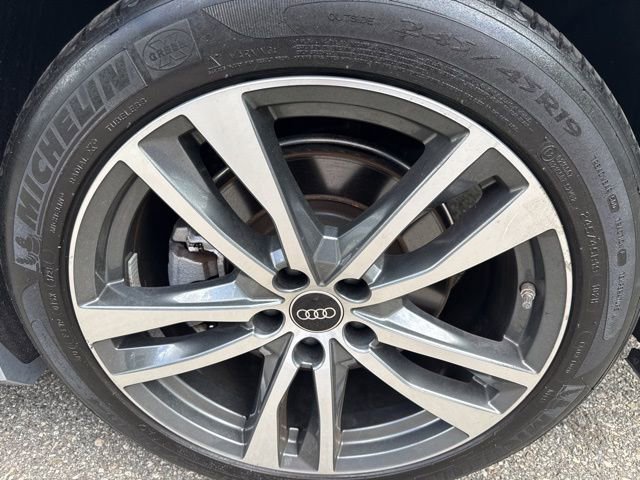 Used 2022 Audi A6 Premium Plus w/ Premium Plus Package AWD/4WD image 13
