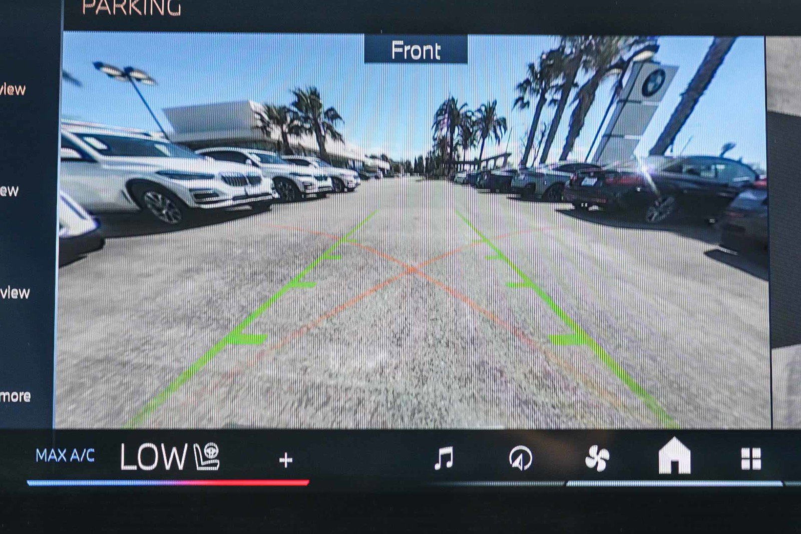 Certified 2025 BMW X3 xDrive30i image 24