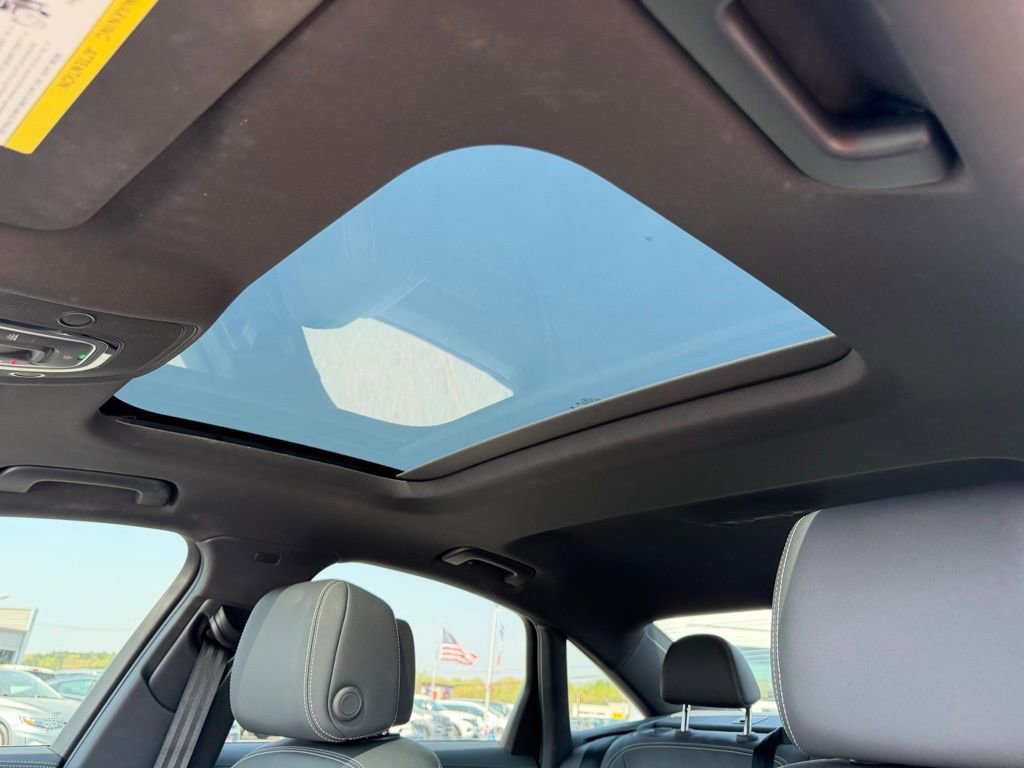 Used 2024 Audi A6 2.0T Premium image 28