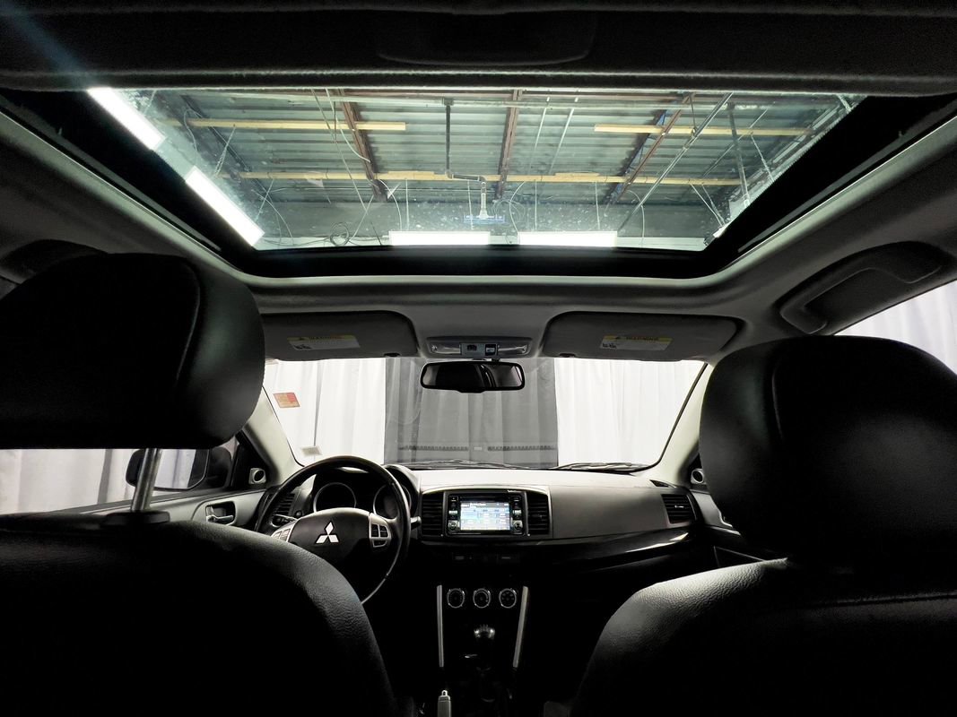 Used 2016 Mitsubishi Lancer GT image 19