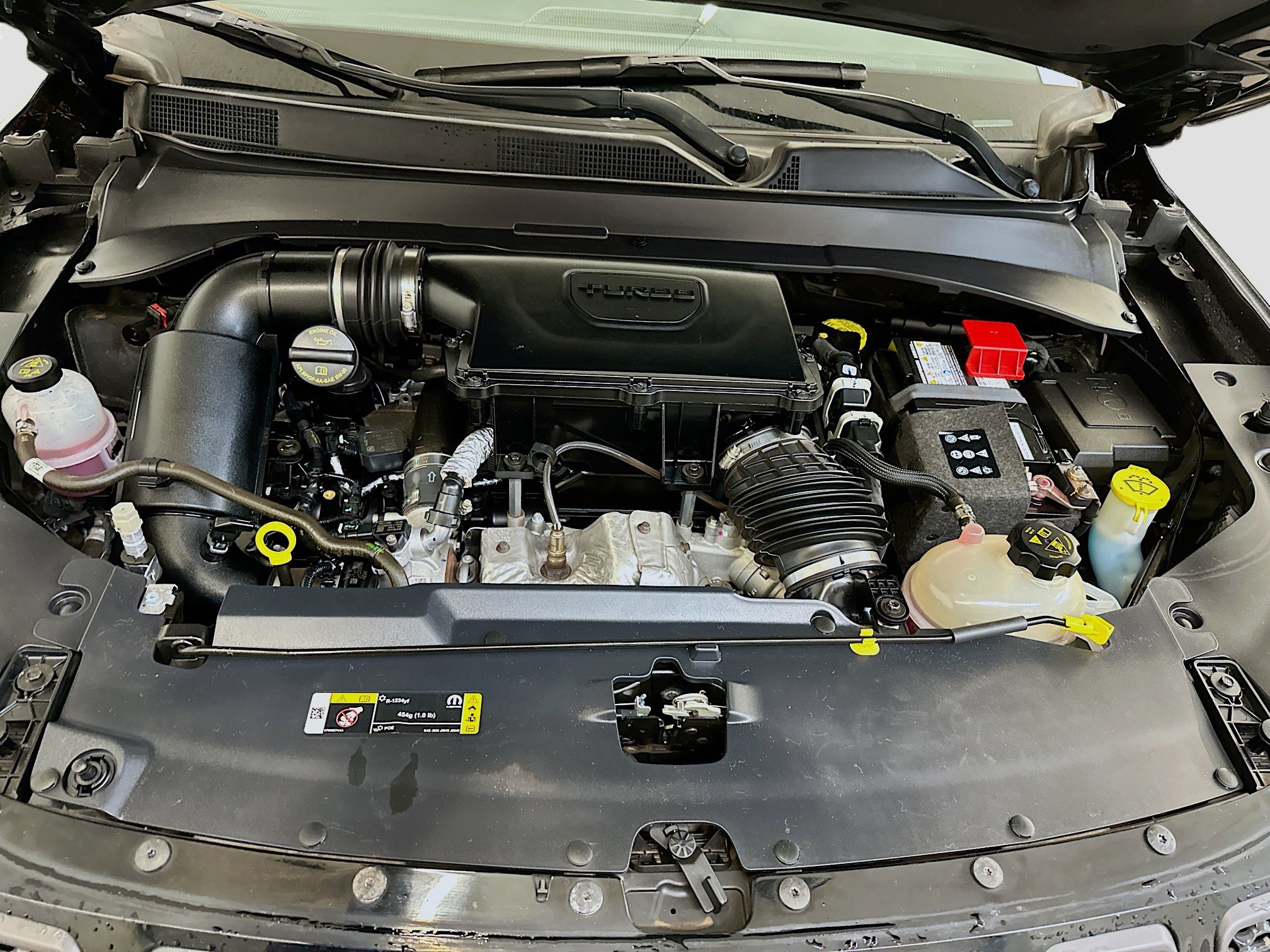 Used 2023 Jeep Compass Limited image 33