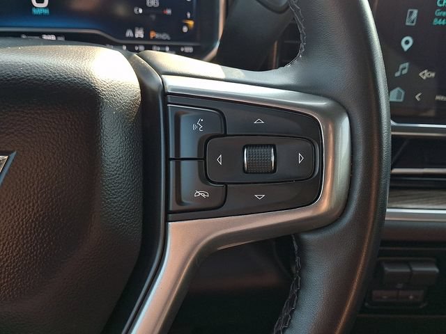 Used 2025 Chevrolet Silverado 2500 LT w/ Convenience Package AWD/4WD image 22