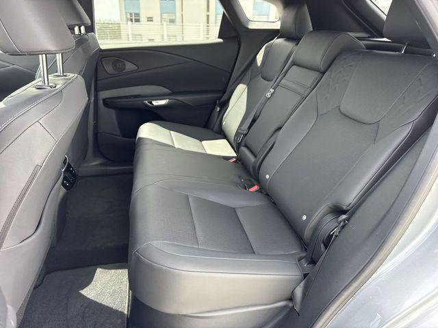 Certified 2024 Lexus RX 350 Premium w/ Accessory Package (Z1) image 23