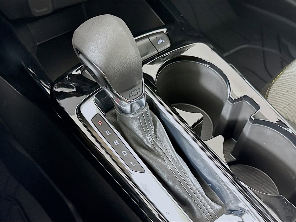 New 2026 Chevrolet Trax LT w/ Driver Confidence Package image 16