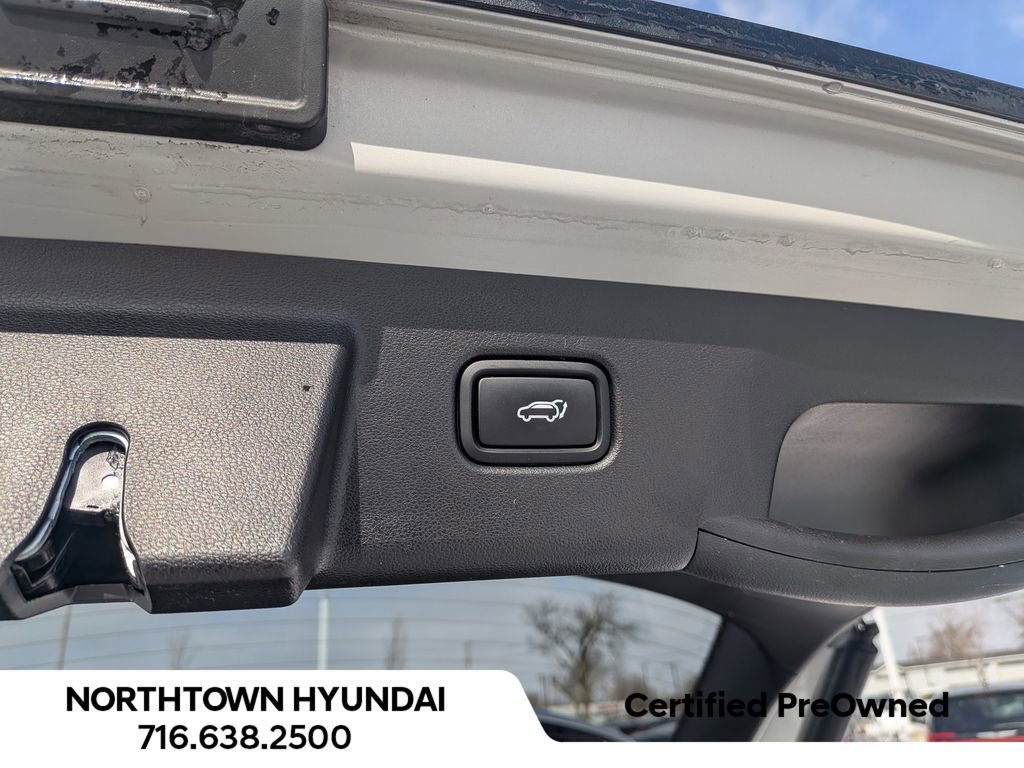 Certified 2023 Hyundai Tucson Limited image 42