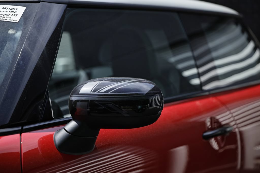 New 2026 MINI Cooper 2-Door Hardtop FWD image 11