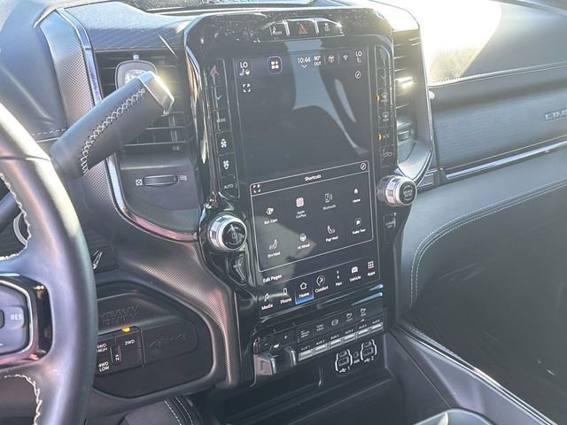 Used 2024 RAM 3500 Limited image 13