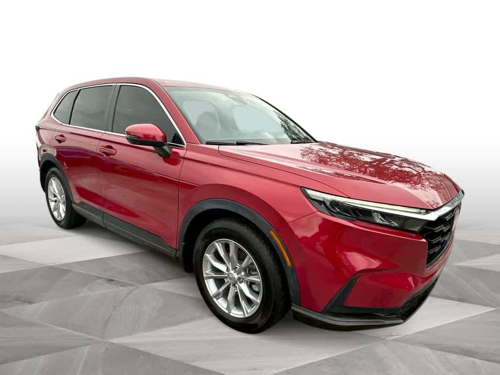 Used 2023 Honda CR-V EX image 2