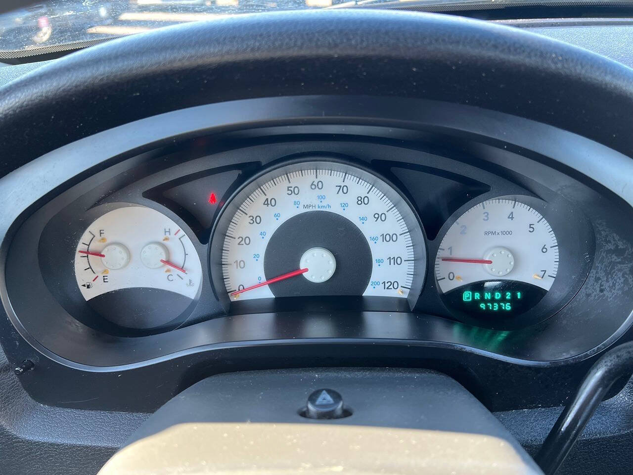Used 2007 Mitsubishi Raider LS RWD image 18
