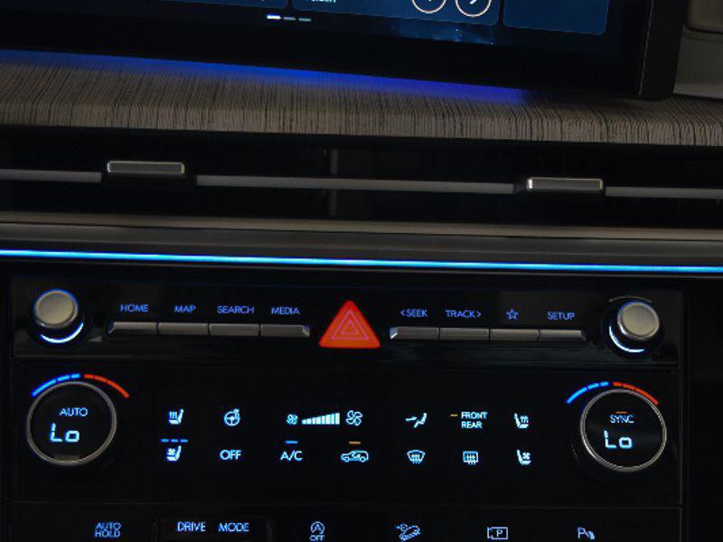 New 2025 Hyundai Santa Fe Calligraphy image 70