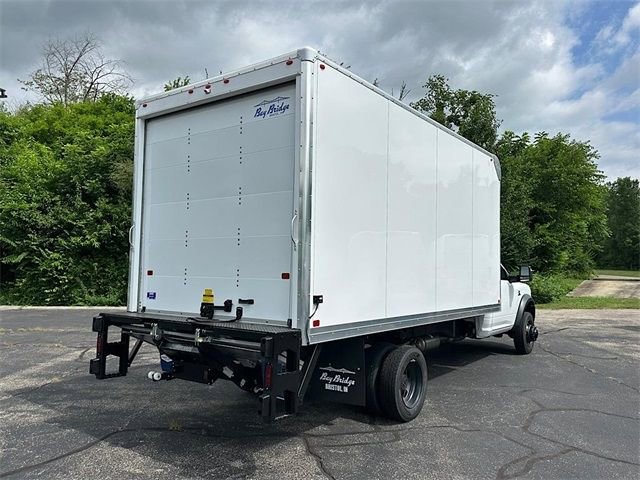 New 2025 RAM 5500 Tradesman image 5