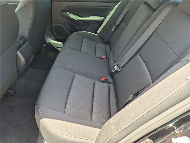 Certified 2025 Nissan Altima 2.5 S FWD image 17