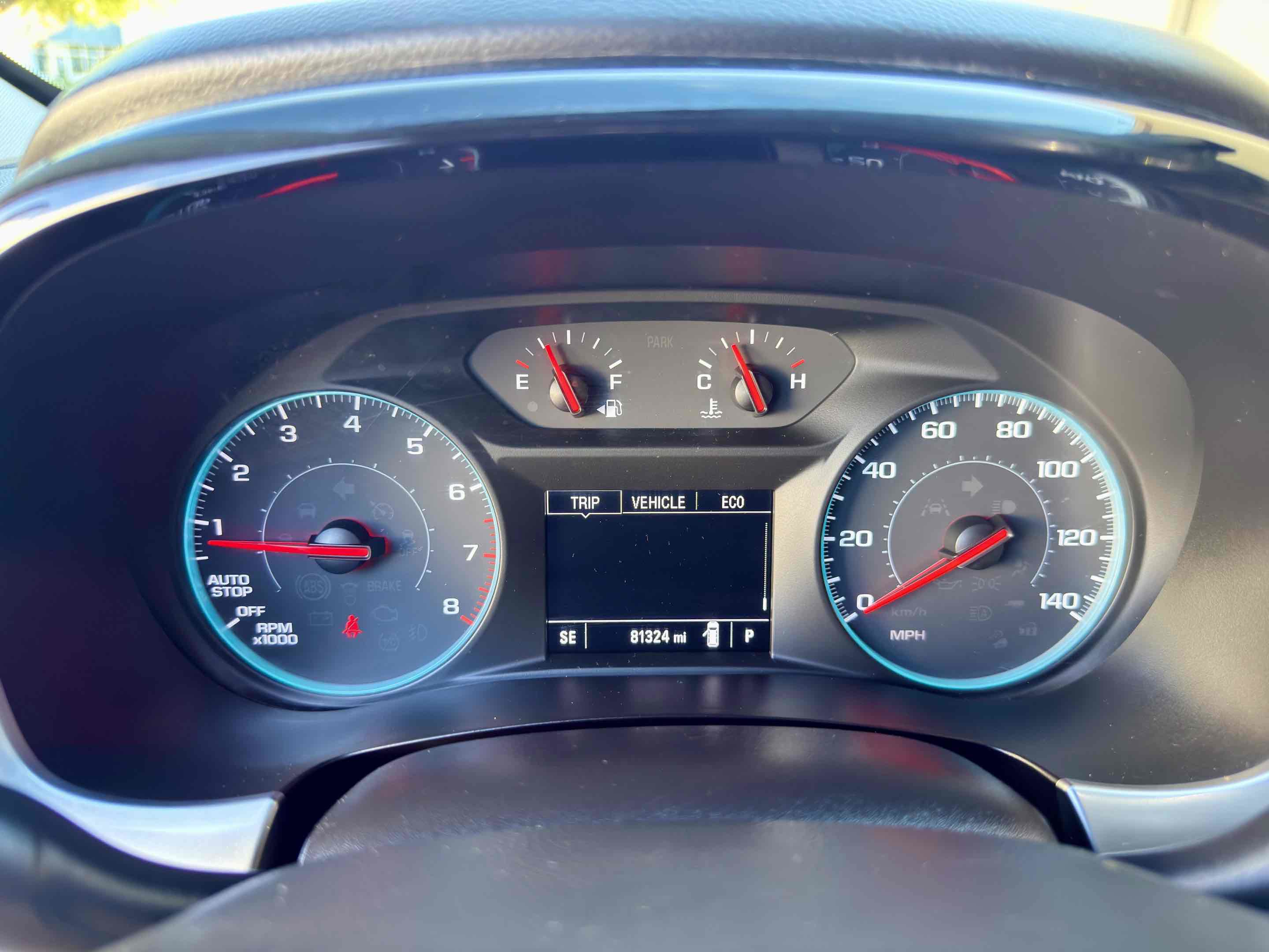 Used 2018 Chevrolet Traverse LS image 32