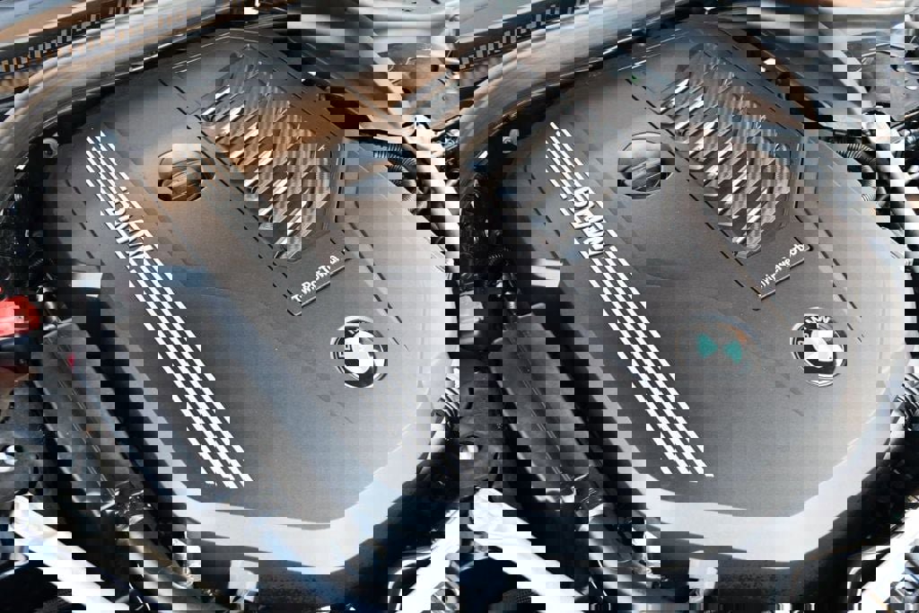 Used 2020 BMW 840i Gran Coupe xDrive w/ M Sport Package image 86