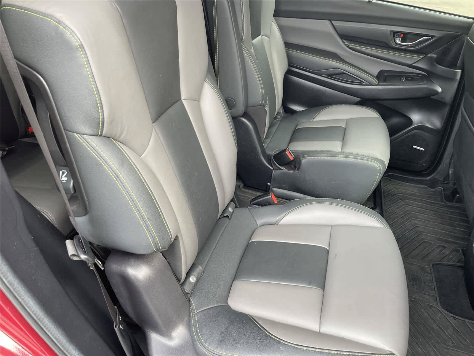 Certified 2023 Subaru Ascent Onyx Edition Limited AWD/4WD image 18