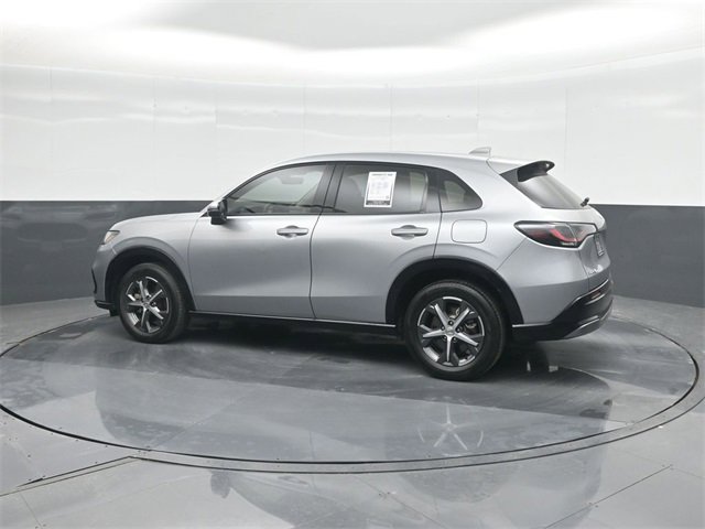 Used 2024 Honda HR-V EX-L image 27